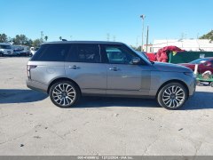 Land Rover Range Rover P400 HSE Hybrid 2020 3