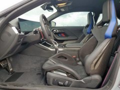 BMW M2 2024 6