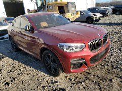 BMW X4 M 2020 2