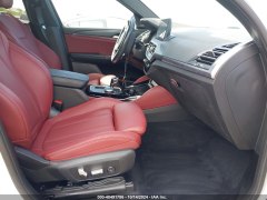 BMW X4 XDrive 30i 2024 8