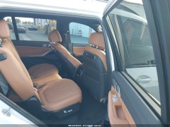 BMW X7 XDrive 40i 2024 10