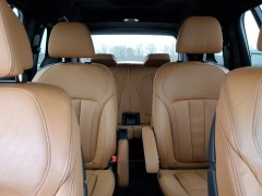 BMW X7 XDrive M50i 2021 9