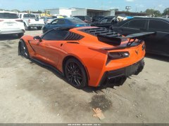 Chevrolet Corvette Preferred 2019 6