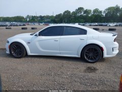 Dodge Charger SCAT Pack 2020 7