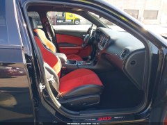 Dodge Charger SCAT Pack 2022 8