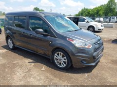 Ford Transit Connect XLT 2017 2