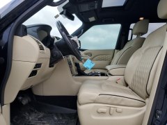 Infiniti QX80 Premium Select 2021 6