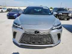 Lexus RX350h 2025 1