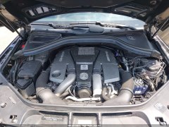 Mercedes-Benz AMG GLE 63 S 4MATIC 2018 12