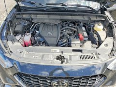 Toyota Highlander XSE 2025 11