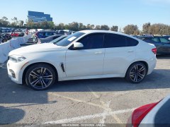 BMW X6 M 2018 7