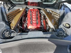 Chevrolet Corvette 3LT 2021 10