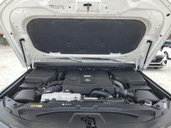 Lexus GX550 Luxury 2024 11