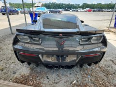 Chevrolet Corvette 1LZ 2018 4