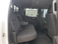 Chevrolet Silverado LT 2019 9