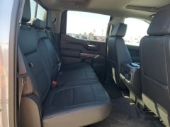 Chevrolet Silverado LTZ 2021 9