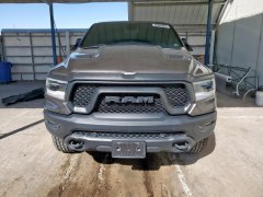 Dodge RAM 1500 Rebel 2019 1