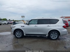Infiniti QX80 Limited 2019 7
