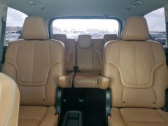 Infiniti QX80 Sensory 2025 9
