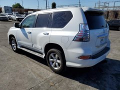 Lexus GX460 2018 5