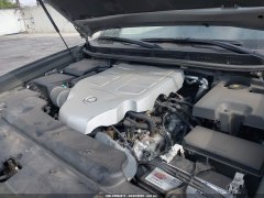 Lexus GX460 2020 11