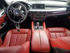BMW X6 XDrive 35i 2017 7