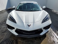 Chevrolet Corvette 3LT 2021 1