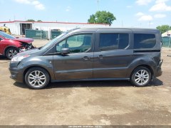 Ford Transit Connect XLT 2017 7