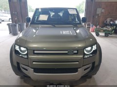 Land Rover Defender  P400 110 SE 2020 1
