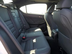 Lexus IS350 F Sport AWD 2024 9