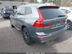 Volvo XC60 T5 Inscription 2020 3