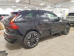 Volvo XC60 Ultra 2025 3