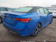 Nissan Sentra SR 2023 4 Nissan Sentra SR 2023 4