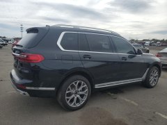BMW X7 XDrive 40i 2020 3