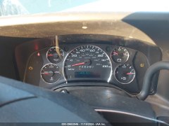 Chevrolet Express Work Van 2022 8