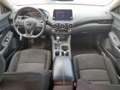 Nissan Sentra SV 2021 7