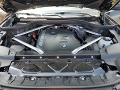 BMW X7 XDrive 40i 2025 11