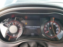Dodge Challenger SXT 2021 7