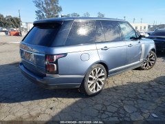 Land Rover Range Rover P400 HSE Westminster Hybrid 2022 5