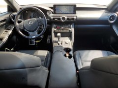 Lexus IS350 F Sport 2022 8