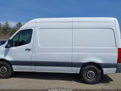 Mercedes-Benz Sprintert 2500 2019 7