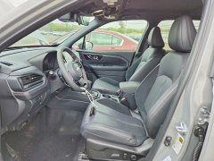Subaru Forester Touring 2025 6