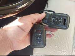 Lexus ES350 2017 8