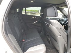 BMW X6 XDrive 40i 2025 10