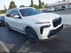 BMW X7 XDrive 40i 2024 2