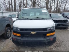 Chevrolet Express 2500 2021 1