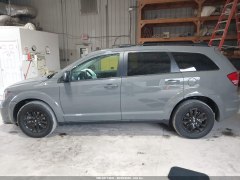 Dodge Journey SE Value 2020 7