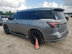 Infiniti QX80 Sensory 2025 5