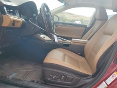 Lexus ES350 2018 6
