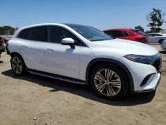 Mercedes-Benz EQS450 4MATIC 2025 2